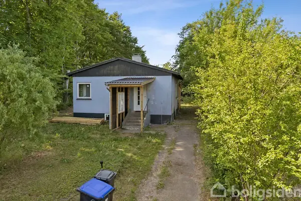Villa på Ejlskovvej 20, 5471 Søndersø