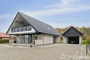 Villa på Gl. Århusvej 397, 8800 Viborg
