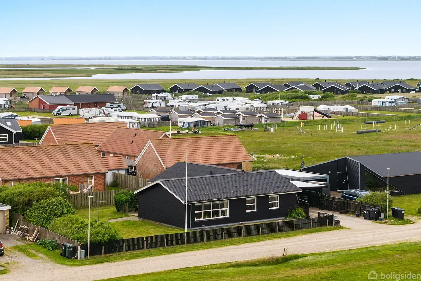 Villa på Enghavevej 7, 6990 Ulfborg