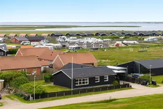 Villa på Enghavevej 7, Thorsminde, 6990 Ulfborg