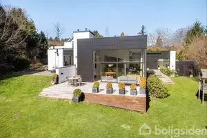 Villa på Skovskellet 47A, 2840 Holte