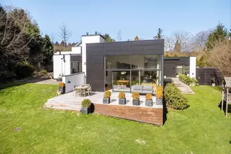 Villa på Skovskellet 47A, Søllerød, 2840 Holte