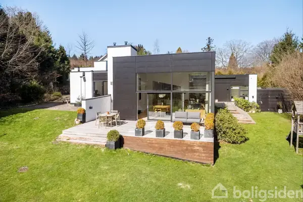 Villa på Skovskellet 47A, 2840 Holte