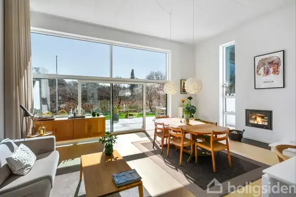 Villa på Skovskellet 47A, 2840 Holte