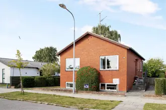 Villa på Høgstedvej 5, 9900 Frederikshavn
