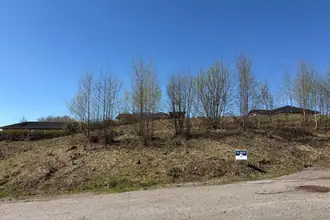 Helårsgrund på Kløvermarken 9, Skallebølle, 5492 Vissenbjerg