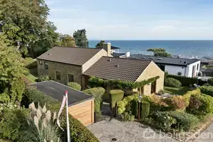 Villa på Piniehøj 10, 2960 Rungsted Kyst