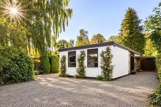 Villa på Østre Pennehavevej 21, 2960 Rungsted Kyst