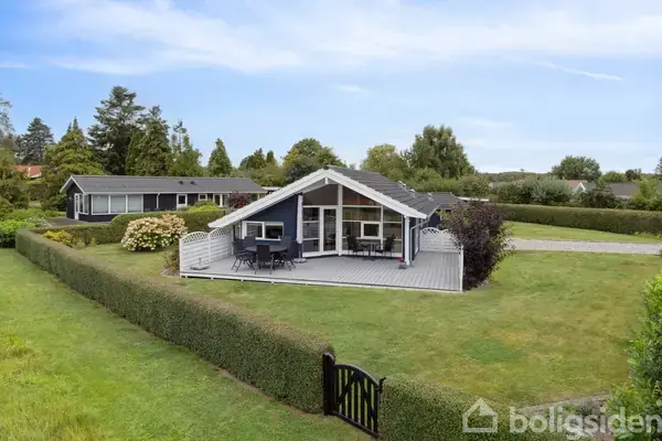 Fritidsbolig på Rylevej 14, 4640 Faxe