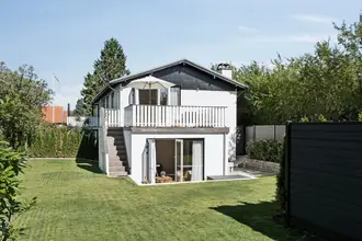 Rækkehus på Gammelmosevej 146A, 2800 Kongens Lyngby