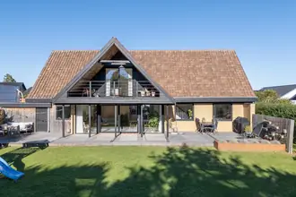 Villa på Sølystvej 12, 8250 Egå