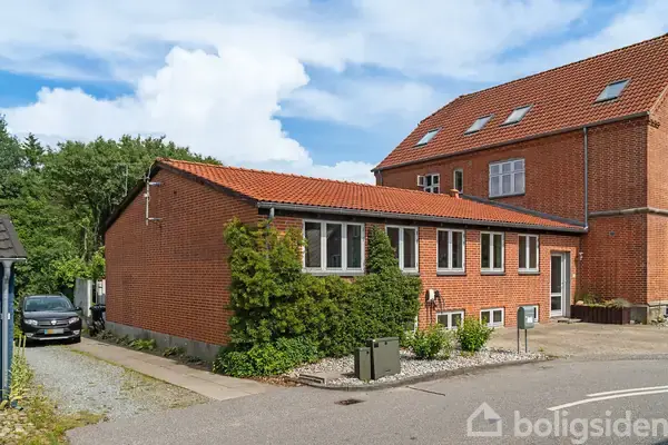 Ejerlejlighed på Hjulgårdsvej 2A, 8380 Trige