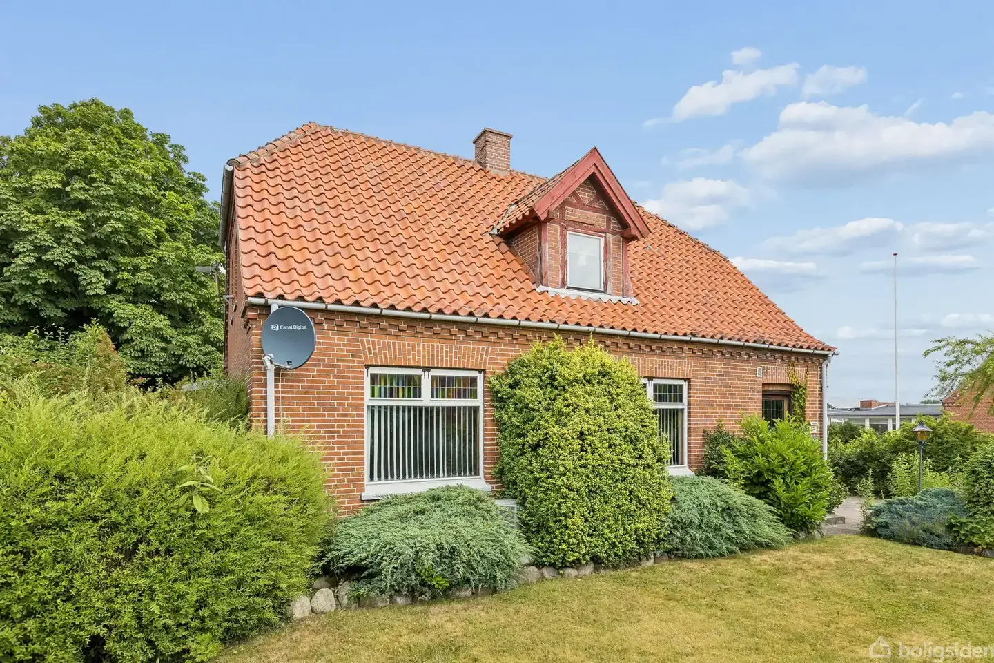 Villa på Kettingevej 67, 4892 Kettinge