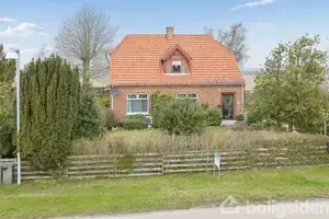 Villa på Kettingevej 67, 4892 Kettinge