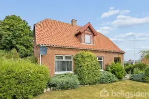 Villa på Kettingevej 67, 4892 Kettinge