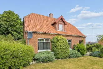 Villa på Kettingevej 67, 4892 Kettinge