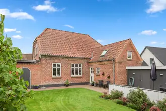 Villa på Smidstrupvej 16, 9760 Vrå