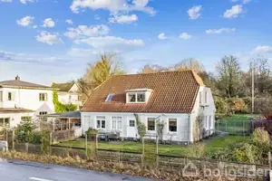 Villa på Flensborg Landevej 17, 6200 Aabenraa