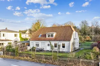 Villa på Flensborg Landevej 17, Søgaard, 6200 Aabenraa