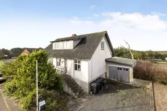 Villa på Viborgvej 24, Strandby, 9640 Farsø