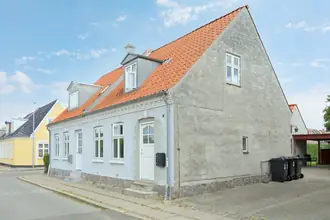 Rækkehus på Søvej 66, 4800 Nykøbing F