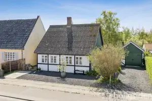 Villa på Orevej 77, 4760 Vordingborg
