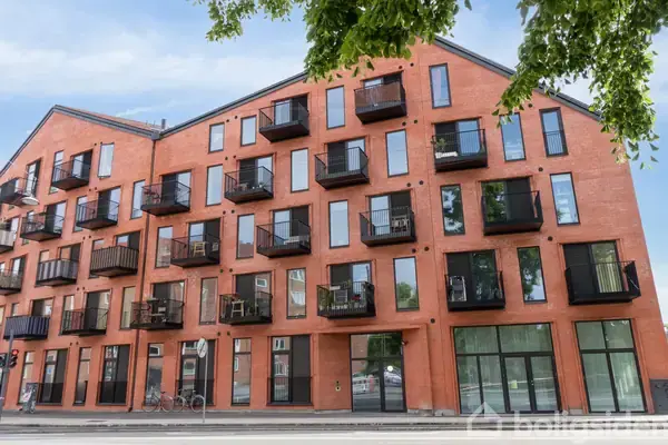 Ejerlejlighed på Englandsvej 51, 4. 4., 2300 København S