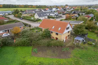 Villa på Gartnerhaven 19, Knabstrup, 4440 Mørkøv