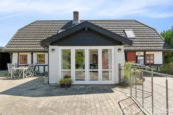 Villa på Bygaden 19, 8300 Odder