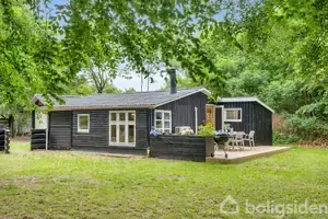 Fritidsbolig på Mellemholmvej 103, 9240 Nibe