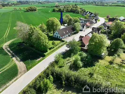 Villa på Tryvej 131, 9750 Østervrå