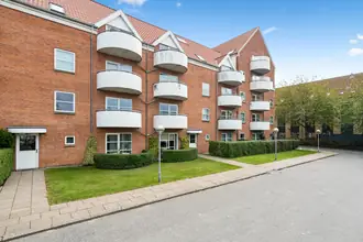 Andelsbolig på Solvangsvej 8, 1. tv., 9000