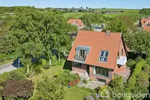 Villa på Runddelsvej 5, 8930 Randers NØ