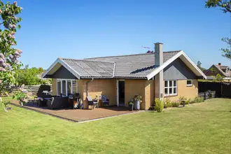 Villa på Syvhøjevej 45, Højby, 5260 Odense S