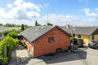 Villa på Kirsebærstien 6, Rønne, 3700 Rønne