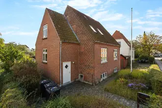 Villa på Kastaniegade 4, 8200 Aarhus N