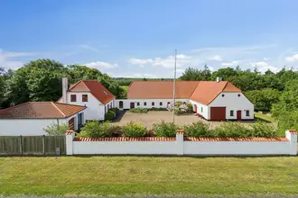 Landejendom på Vestre Skivevej 140, Sjørup, 8800 Viborg