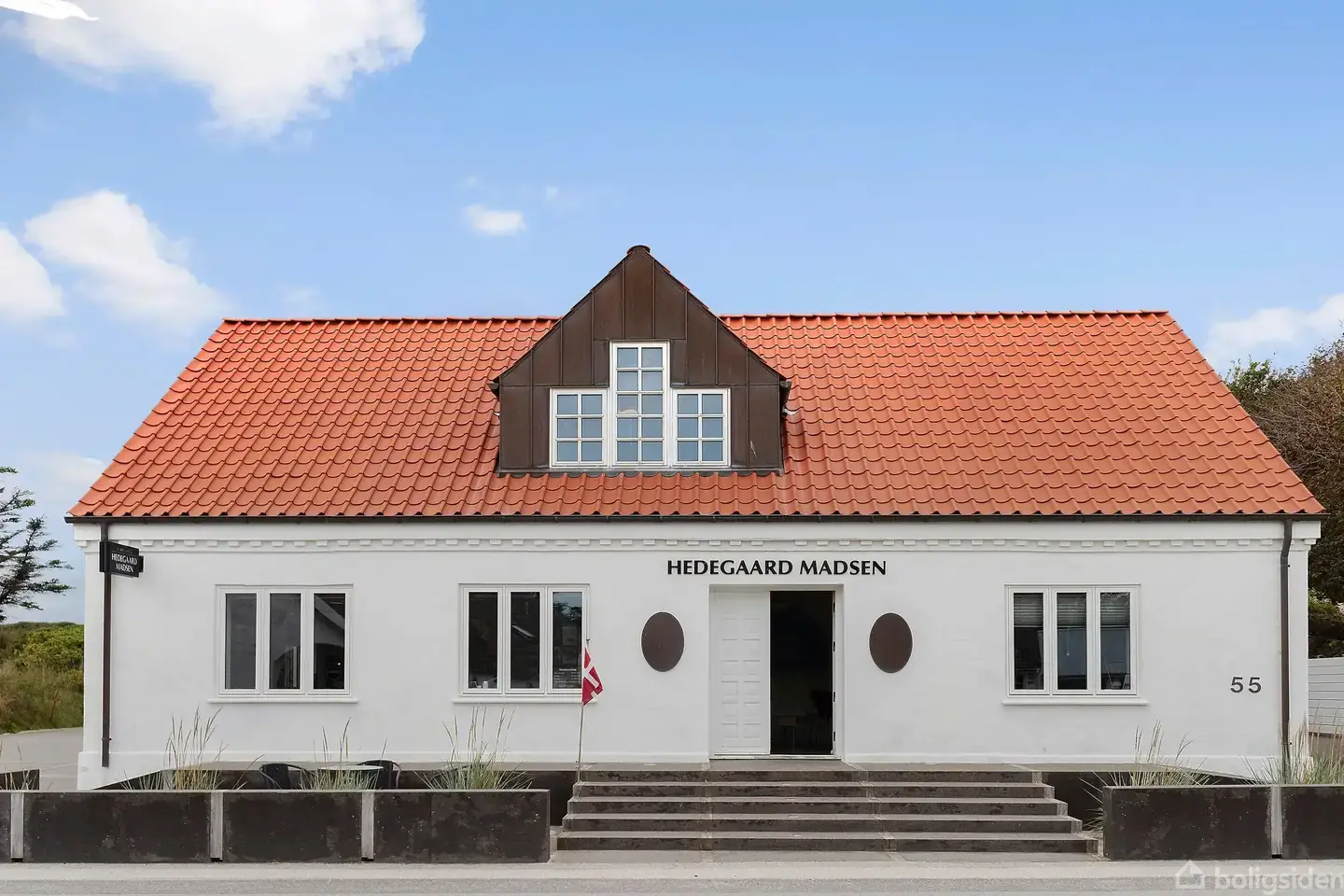 NYHED - LIEBHAVEREJENDOM MED BLANDET BOLIG/ERHVERV! - Visning 3