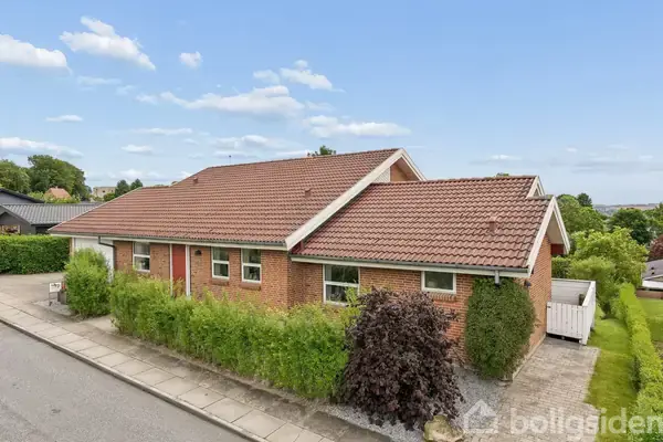 Villa på Askevej 14, 7100 Vejle