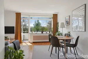 Ejerlejlighed på Ericavej 165, 1. 208., 2820 Gentofte