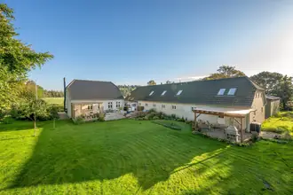 Villa på Dejrupvej 191, Hennebjerg, 6830 Nørre Nebel