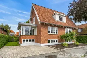 Villa på Poul Buås Vej 6, 9000 Aalborg