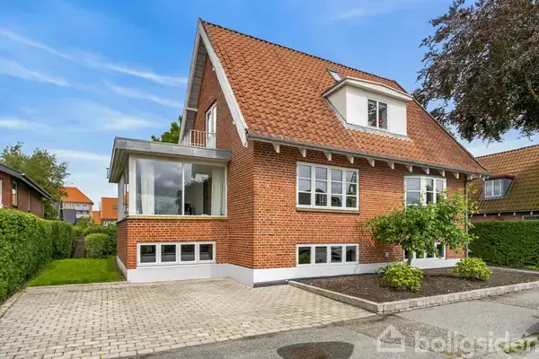 Villa på Poul Buås Vej 6, 9000 Aalborg
