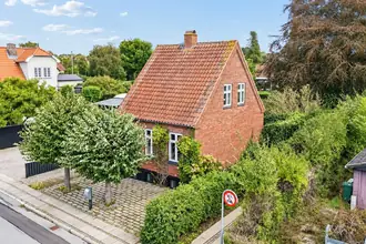Villa på Kalkbrænderivej 38, 5610 Assens