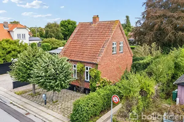 Villa på Kalkbrænderivej 38, 5610 Assens