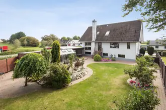 Villa på Åstrupvej 576, S Harritslev, 9800 Hjørring