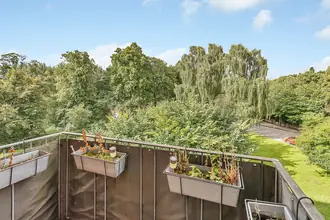 Andelsbolig på Hermann Stillings Vej 2, 2. tv., 8930