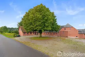 Villa på Tofterup Markvej 1, 7200 Grindsted