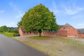 Villa på Tofterup Markvej 1, Starup, 7200