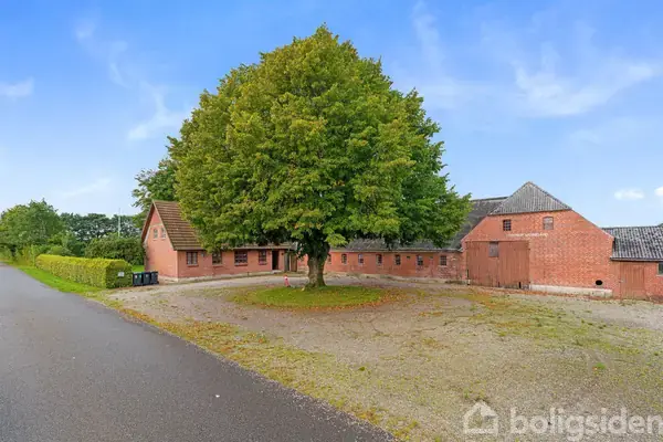 Villa på Tofterup Markvej 1, 7200 Grindsted